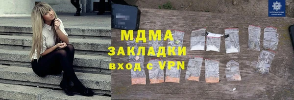 прущий лед Верея